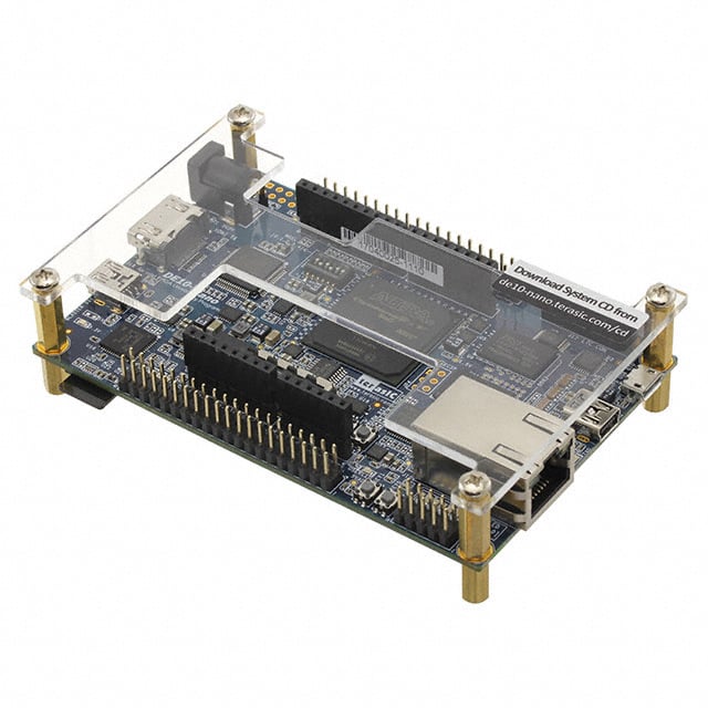 Terasic Inc. P0496 Cyclone® V SE DE10-NANO CYCLONE V SE SOC KIT