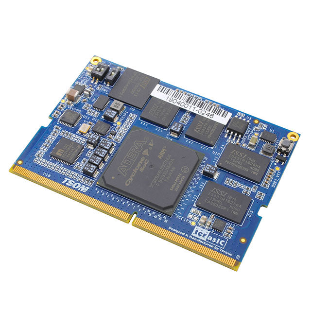 Terasic Inc. P0553 Cyclone® V SE TSOM MODULE