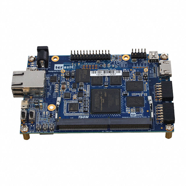 Terasic Inc. P0581 Cyclone® V SE TERASIC SOC SYSTEM ON MODULE EVA
