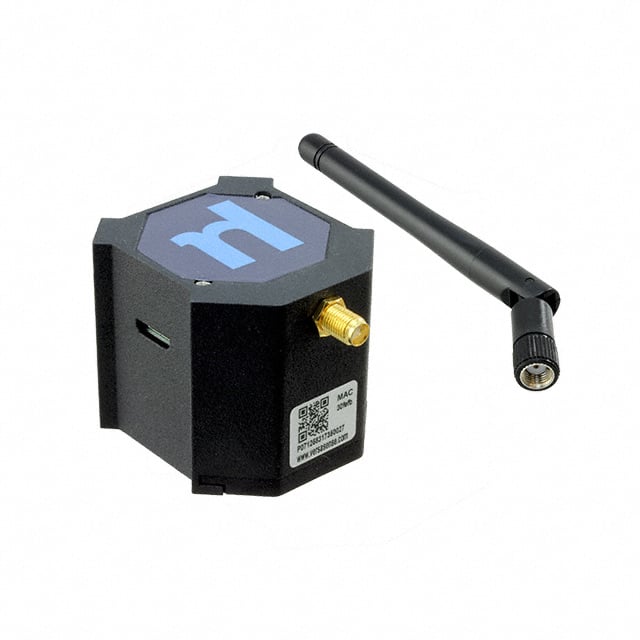 VersaSense P06 - Transceptor 802.15.4