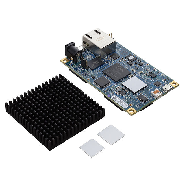 Adapteva Inc. P1601-DK02 Parallella-16 PARALLELLA DSKTP E16G301/XC7Z010 MPU ARM® Cortex®-A9, Epiphany III