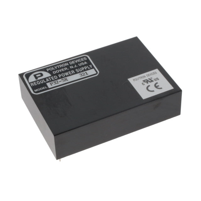 Daburn Electronics P32-5X P3 AC/DC CONVERTER +/-5V