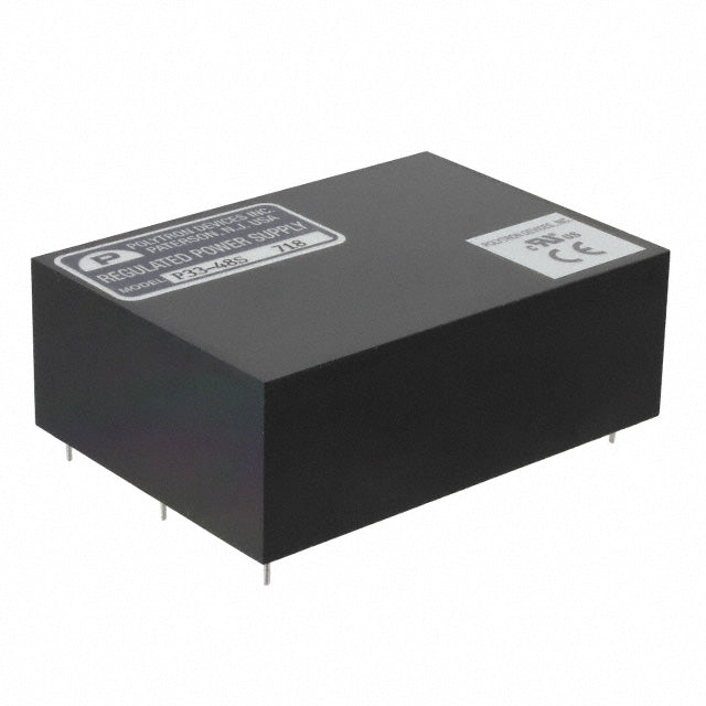 Daburn Electronics P33-48S P3 AC/DC CONVERTER 48V