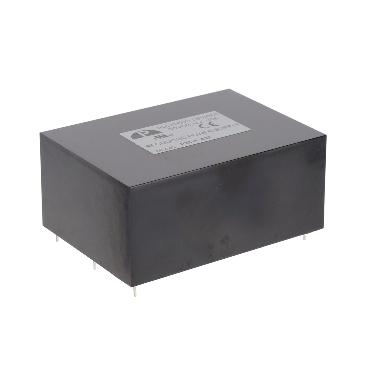Polytron P35-1 P3 AC/DC CONVERTER +/-15V