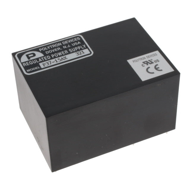 Daburn Electronics P37-15AX P3 AC/DC CONVERTER +/-15V