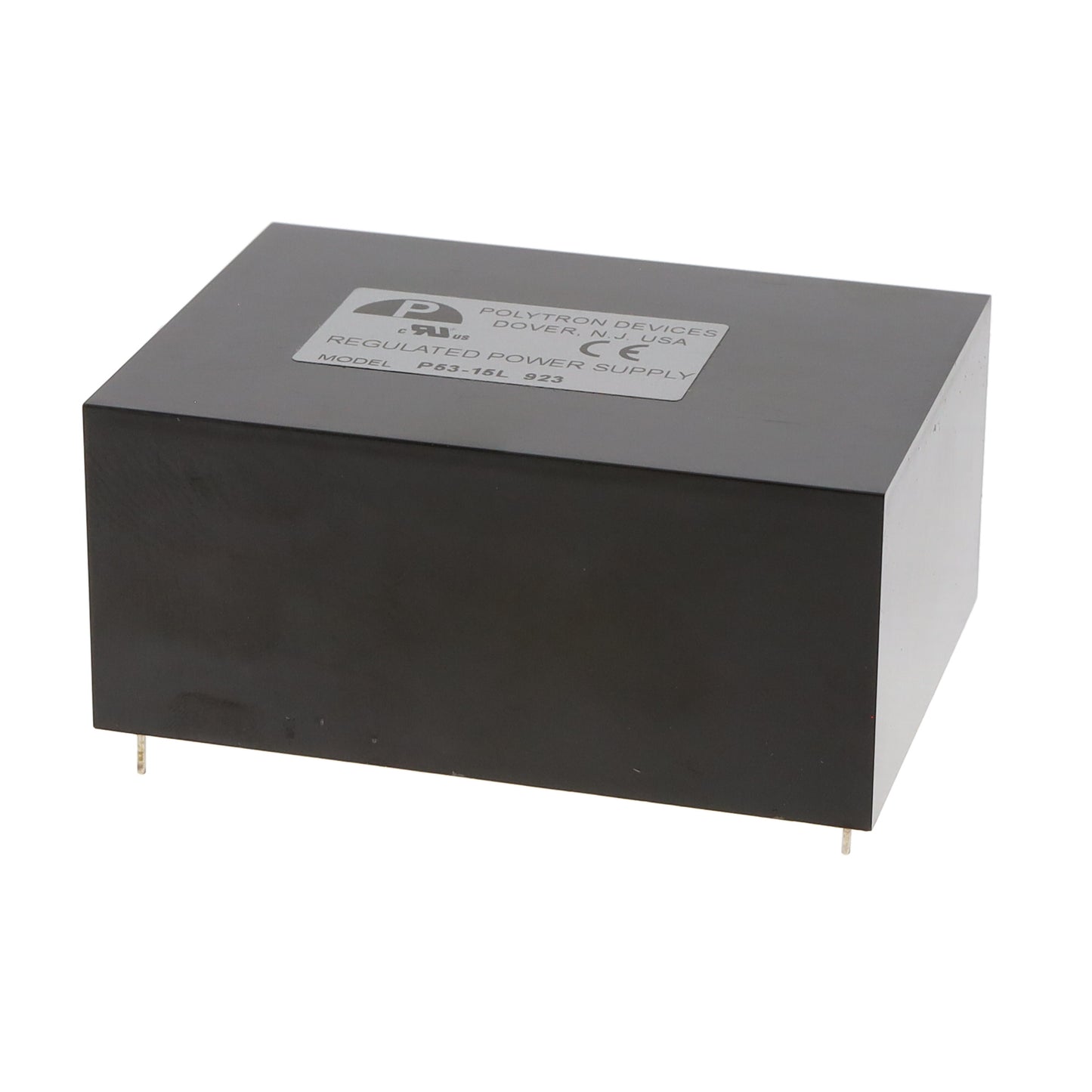 Daburn Electronics P53-15L P5 AC/DC CONVERTER 5V +/-15V