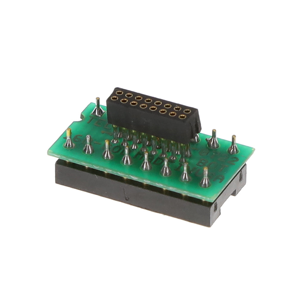 Logical Systems Inc. PA-DSO-1603 - Socket Module - DIP -