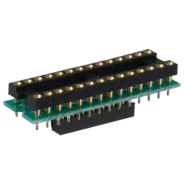 Logical Systems Inc. PA-DSO-2803 - Socket Module - DIP -