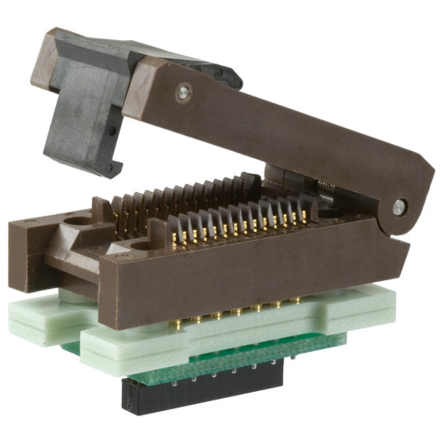 Logical Systems Inc. PA-SOD-2808-28 - Socket Module - SOIC -