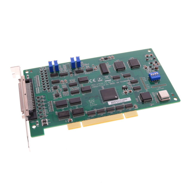 Advantech Corporation PCI-1711U-CE - Counter/Timer Card