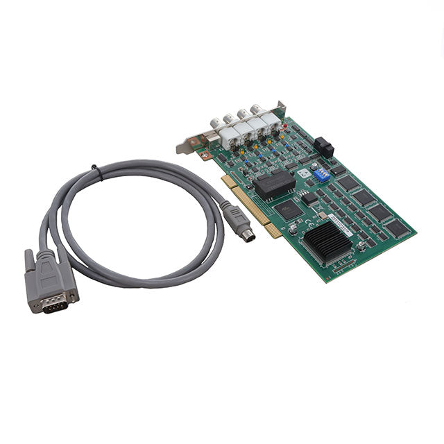 Advantech Corporation PCI-1714UL-BE - - Card