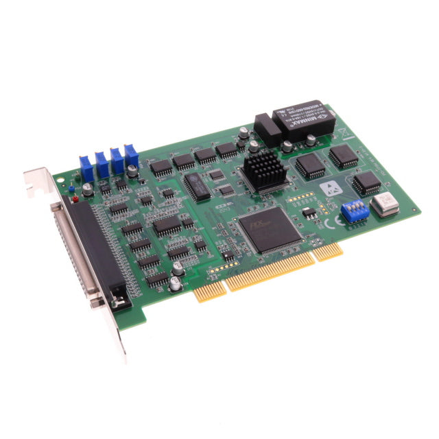 Advantech Corporation PCI-1715U-AE - - Card
