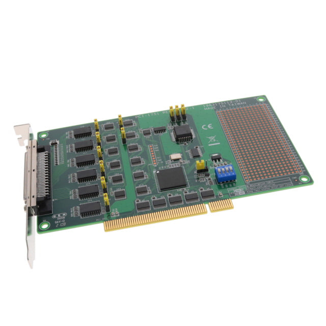 Advantech Corporation PCI-1751-BE - Counter/Timer Card