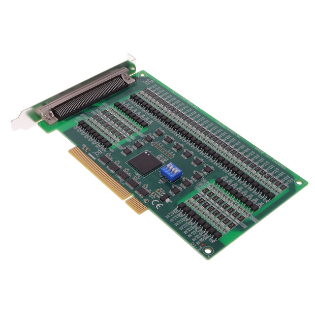 Advantech Corporation PCI-1754-BE - - Card