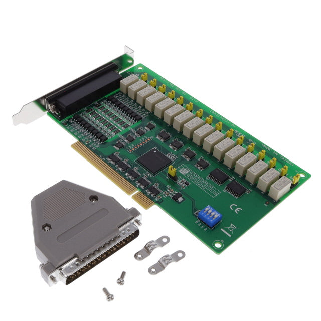 Advantech Corporation PCI-1762-BE - - Card