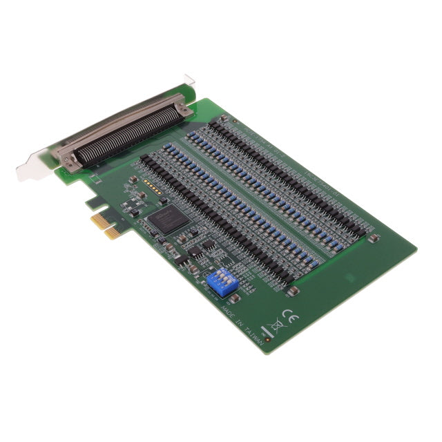 Advantech Corporation PCIE-1754-AE - Digital Input Card