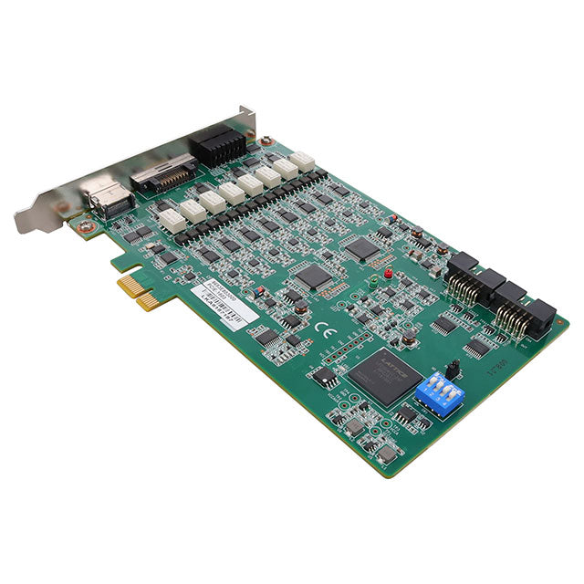 Advantech Corporation PCIE-1803-AE - - Card