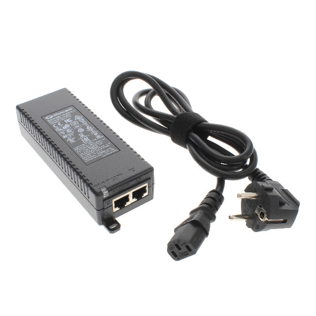 Microchip Technology PD-9001GR/AT/AC-EU PowerDsine® Inyector Midspan 100 ~ 240VCA