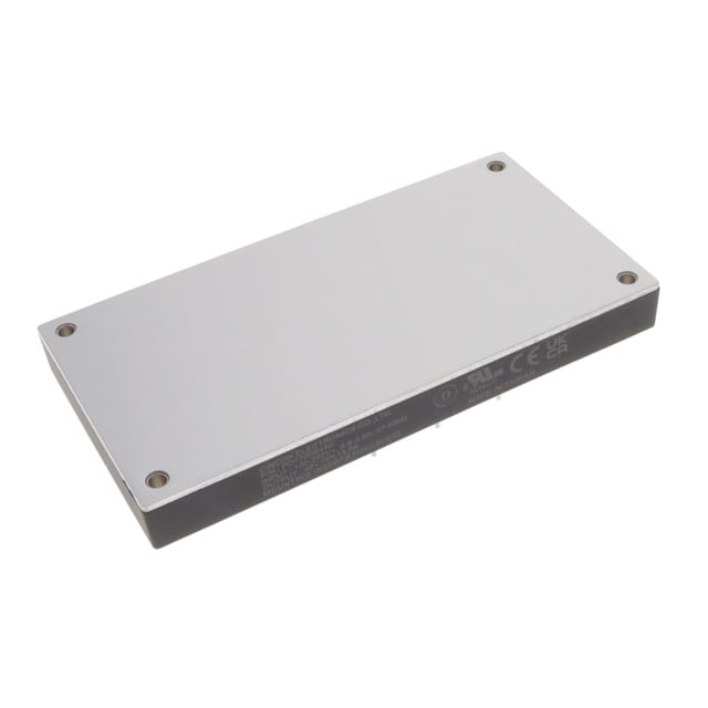 Cincon Electronics Co. LTD PDF700S480 PDF700S (700W) AC/DC CONVERTER 700W