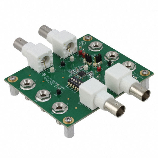 Texas Instruments PGA281EVM - Programmable Gain
