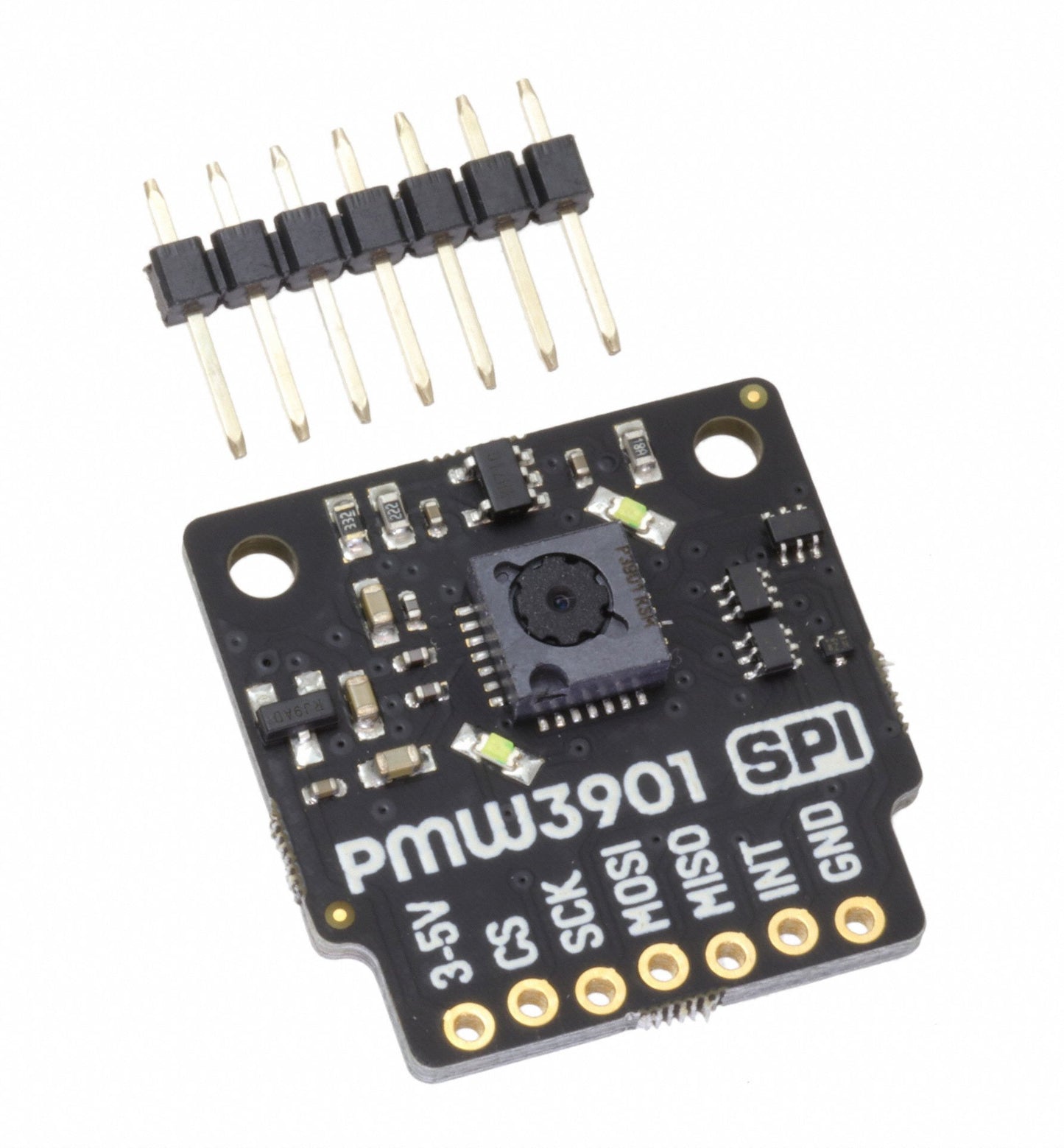 Pimoroni Ltd PIM453 - Image Sensor