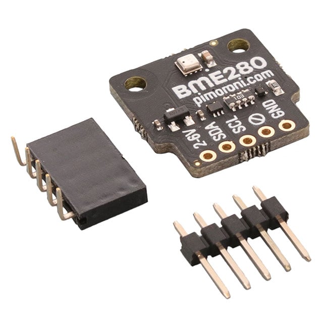 Pimoroni Ltd PIM472 - Humidity, Pressure, Temperature