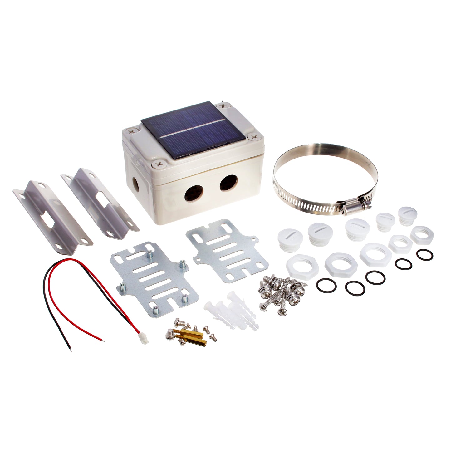 Maker Emporium Ltd PIS-1442 - 96 Boards, iTracker Case