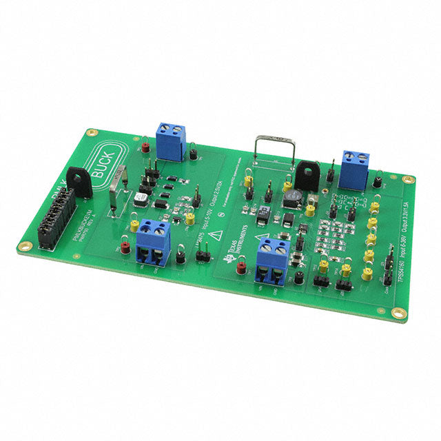 Texas Instruments PMLKBUCKEVM - EVAL BOARD FOR LM3475 TPS54160
