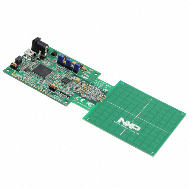 NXP USA Inc. PNEV5180BM - Near Field Communication (NFC)