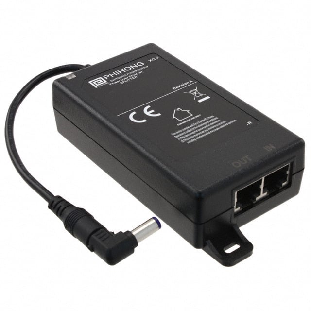 Phihong USA POE21-120-R POE21 Divisor 45 ~ 57V