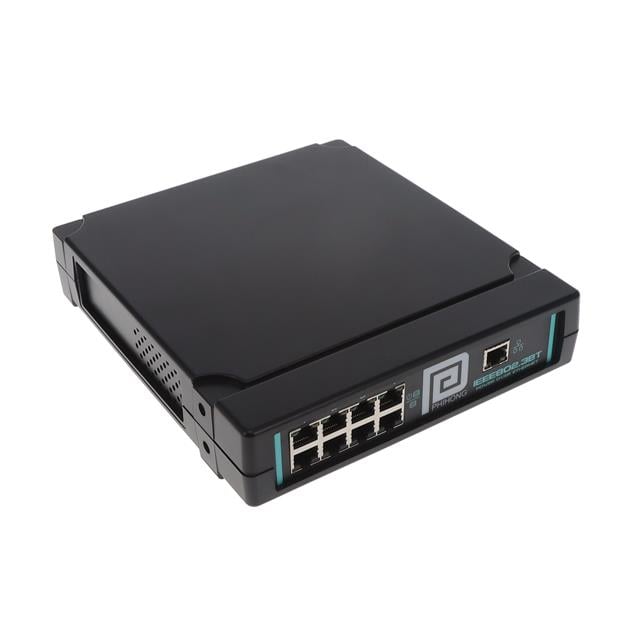 Phihong USA POE240U-4BT-N-R POE240U - 90 ~ 264VCA
