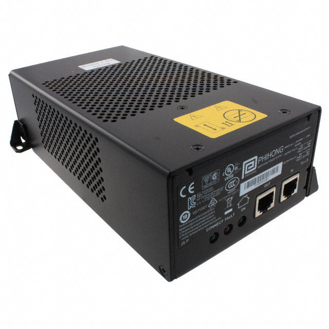 Phihong USA POE80U-560(G) - Inyector Midspan 85 ~ 264VCA
