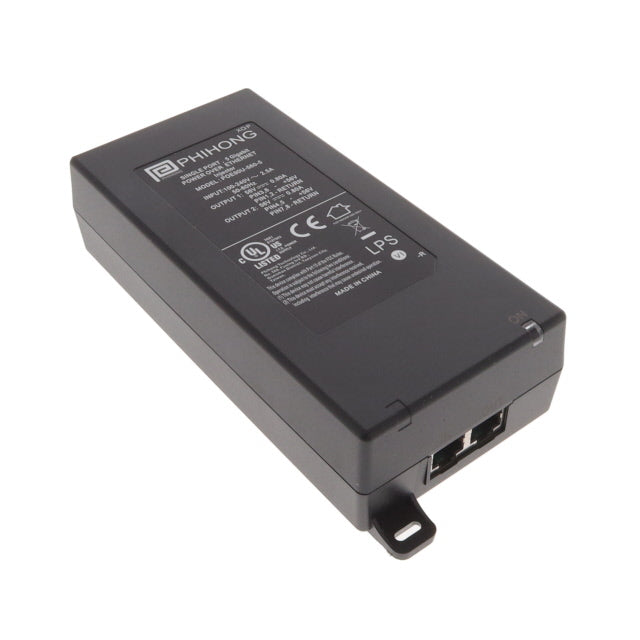 Phihong USA POE90U-560-5-R POE90U Inyector Midspan 90 ~ 264VCA