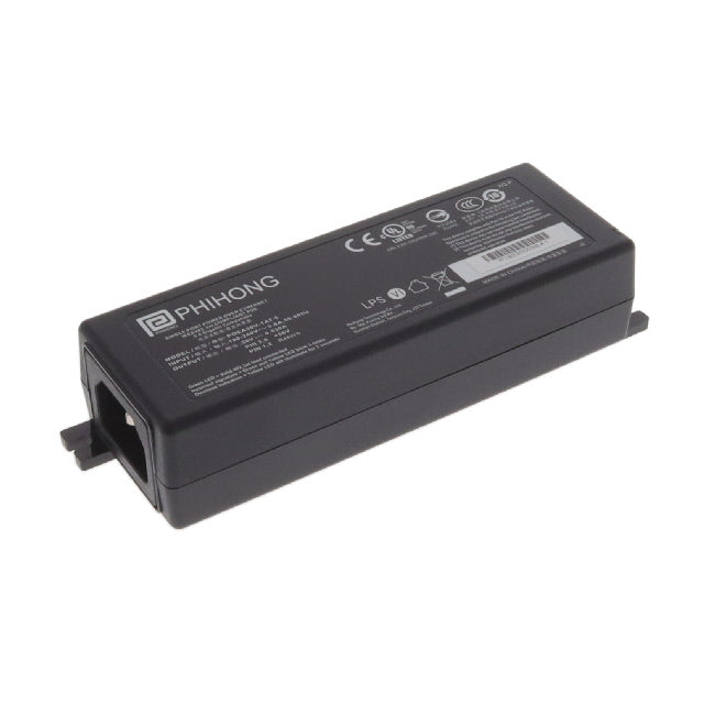 Phihong USA POEA30U-1AT-5-R POEA30U Inyector pasivo 90 ~ 264VCA