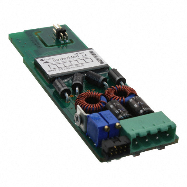 EXCELSYS / Advanced Energy XG2 powerMods Módulo de salida de CC 1