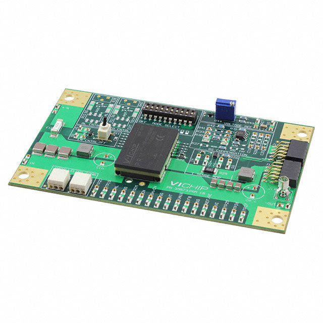 Vicor Corporation PRD48BF480T600A00 VI Chip® PRM® EVAL BOARD FOR PRM48BF480T600A00