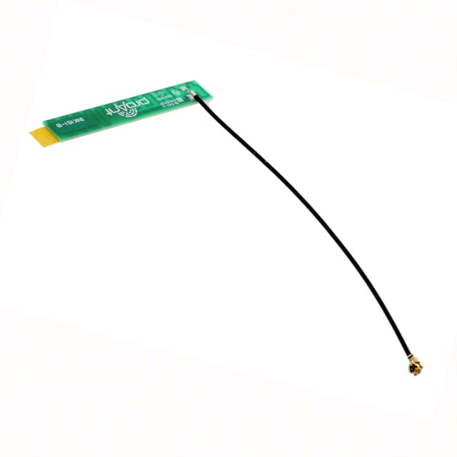 Abracon LLC PRO-IS-212 Embedded Antenna Celular UHF (300MHz ~ 1GHz), UHF (1GHz ~ 2GHz)
