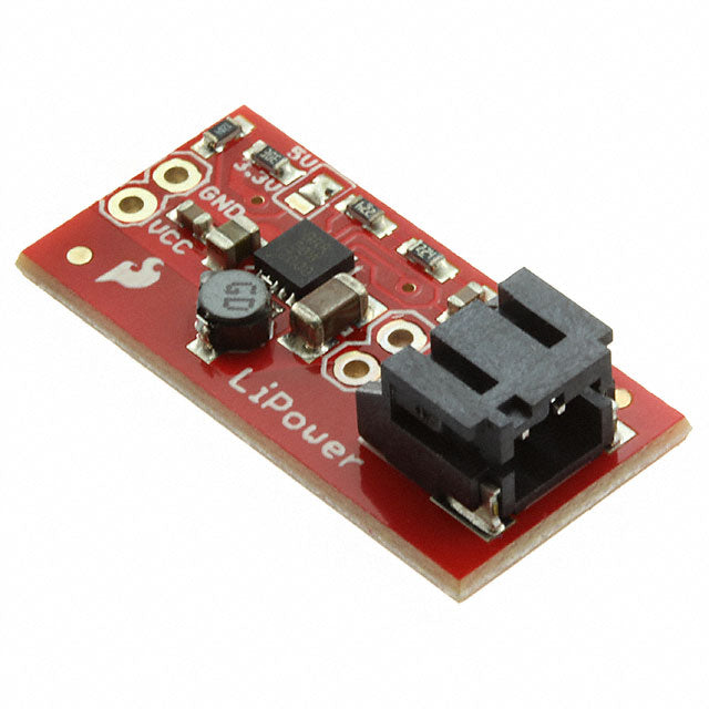 SparkFun Electronics PRT-10255 - EVAL BOARD FOR TPS61200