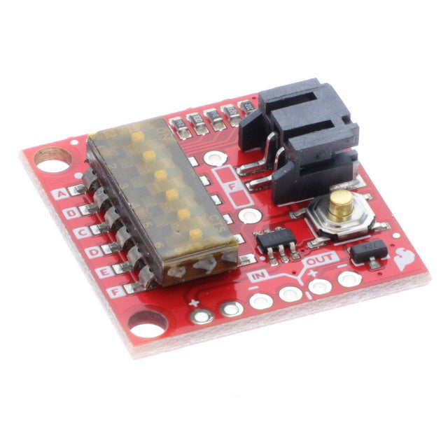 SparkFun Electronics 15353 - EVAL BOARD FOR TPL5110 Timer