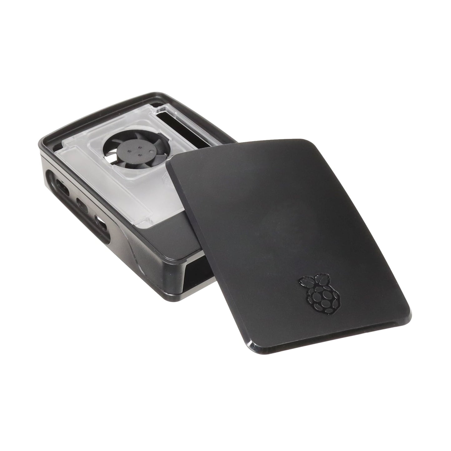 SparkFun Electronics 23588 - Raspberry Pi 5 Case