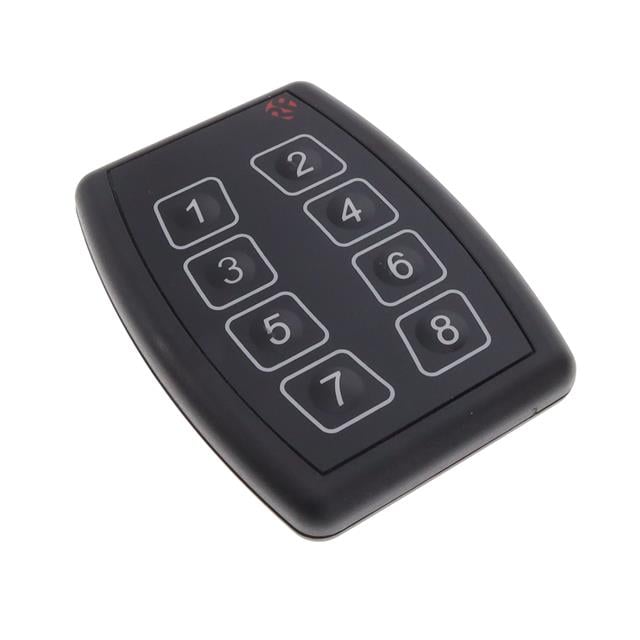 RF Solutions QUANTA-4T8 - Sistema de control remoto LoRa