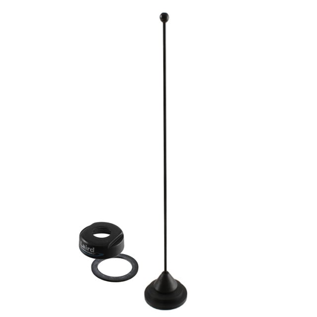 TE Connectivity QWB144 - - VHF (f < 300MHz)