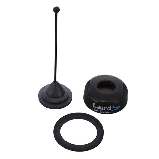 TE Connectivity QWB760 - - UHF (300MHz ~ 1GHz)