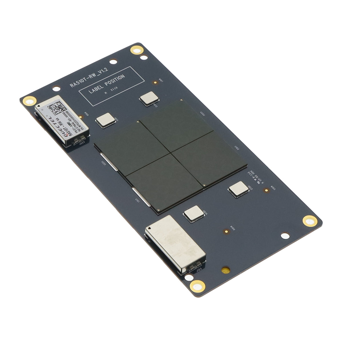 Quectel RA510TRWAA-N00-NNNNA - -