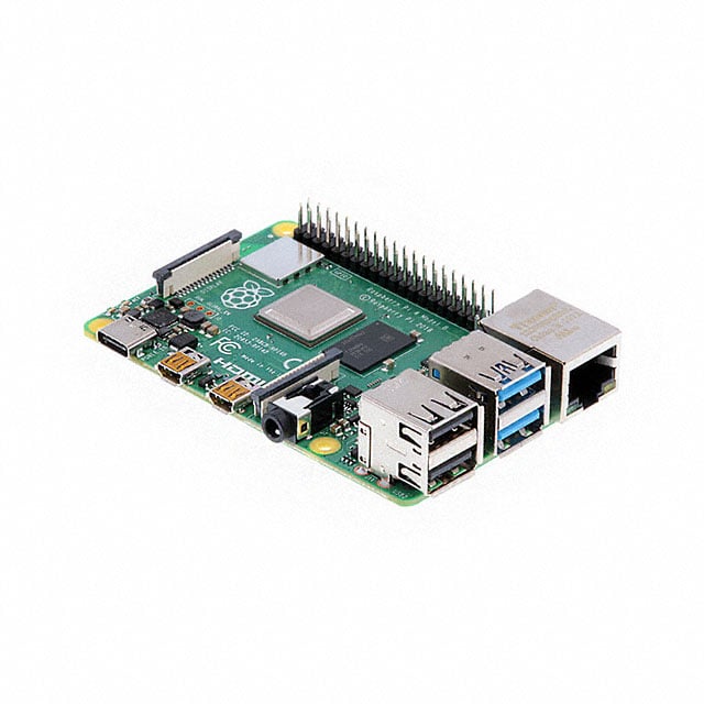 Raspberry Pi SC0193(11) Raspberry Pi 4 Model B Broadcom BCM2711 ARM Cortex-A72