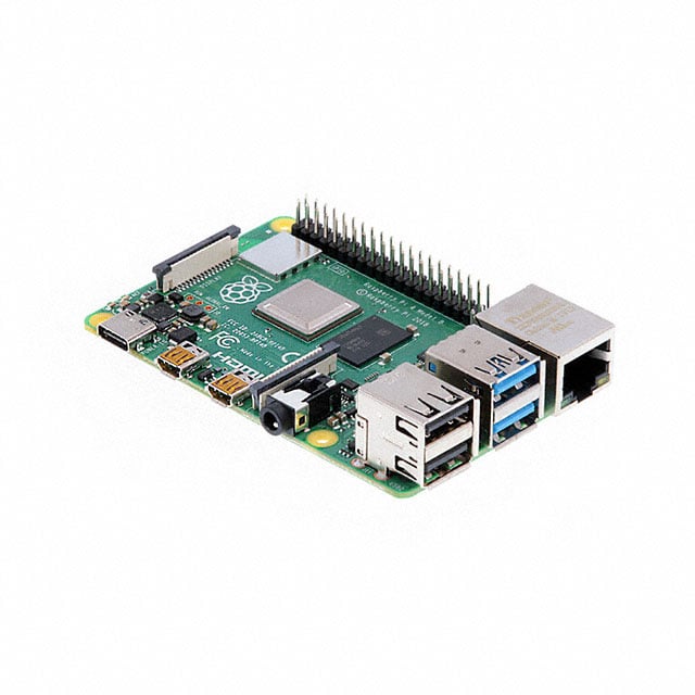 Raspberry Pi SC0194(9) Raspberry Pi 4 Model B Broadcom BCM2711 ARM Cortex-A72