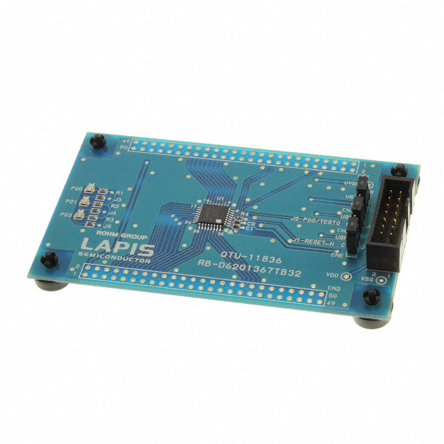 Rohm Semiconductor RB-D62Q1367TB32 Lapis -