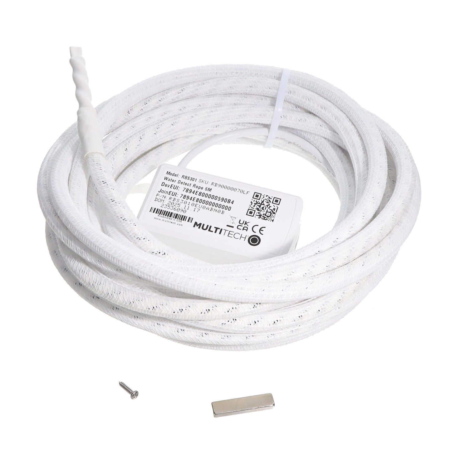 Multi-Tech Systems Inc. RBS3010EU0ABN0B - Detección de agua