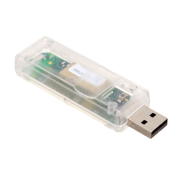 Radiocrafts AS RC1140-MBUS3-USB Wireless M-Bus Transceptor, ZigBee™ 802.15.4/Zigbee™