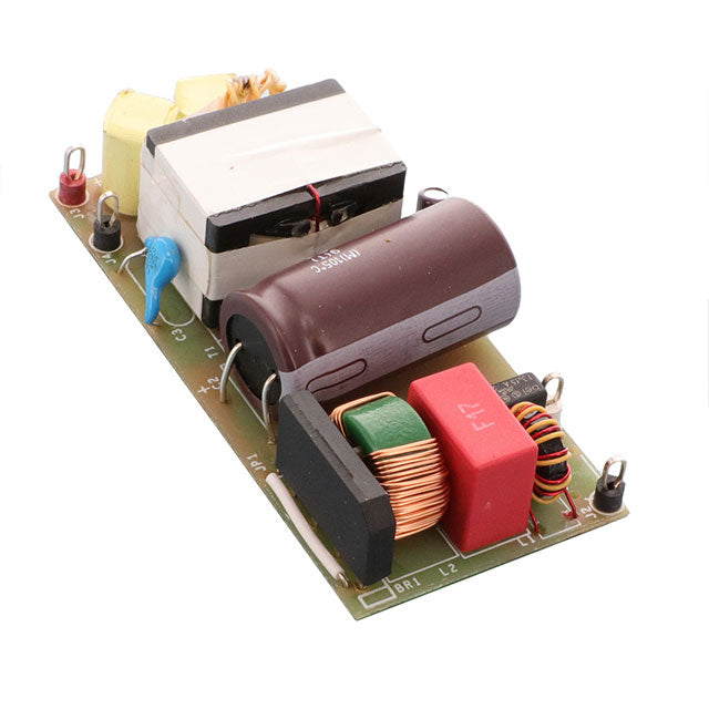Power Integrations RDK-747 InnoSwitch™3-EP EVAL BOARD FOR INN3679C